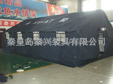 藍(lán)色帳篷QZ1303