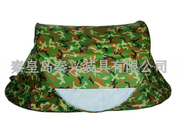 速撐帳篷